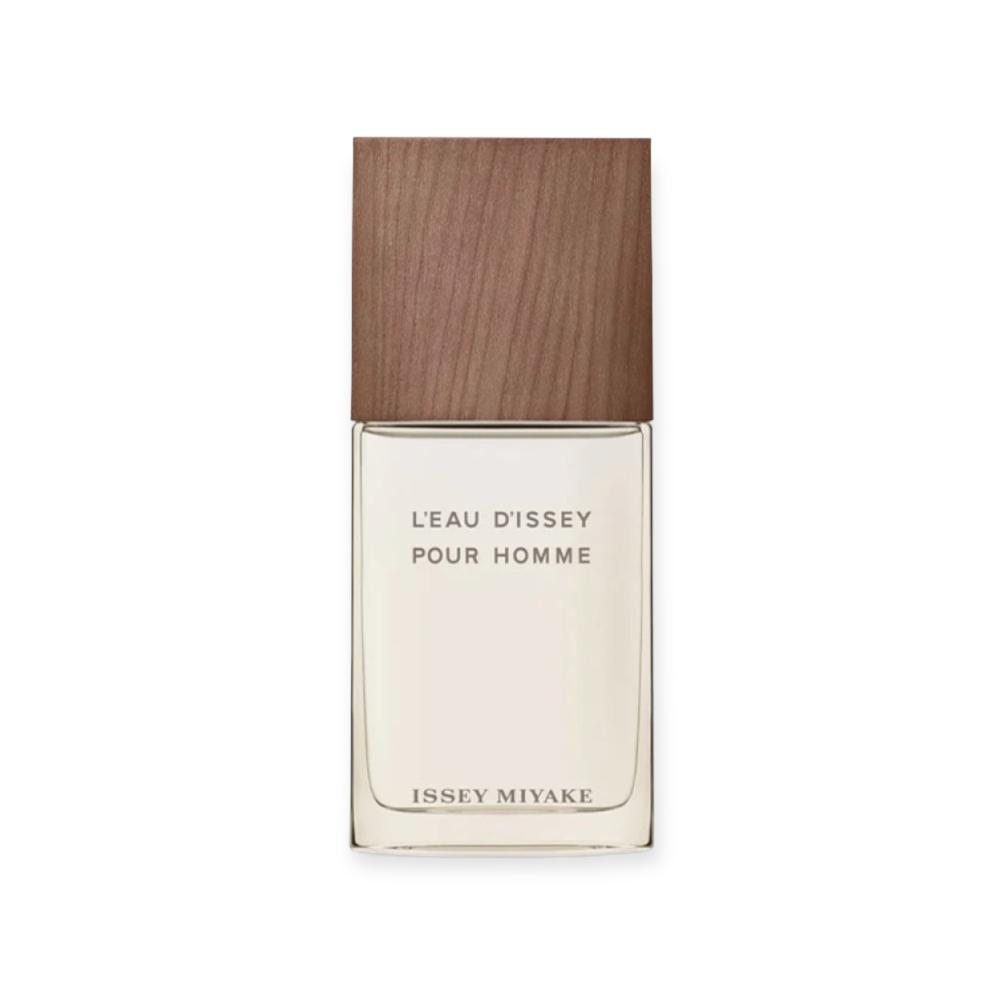 Issey Miyake Leo Da Issey Vetiver perfume for men Eau de Toilette 100ml qamar perfume