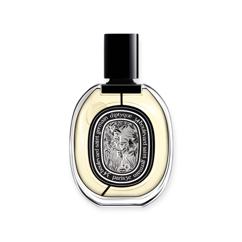 عطر ديبتيك فيتيفيريو ادو برفيوم 75 مل Vetyverio Eau De Parfum Diptyque