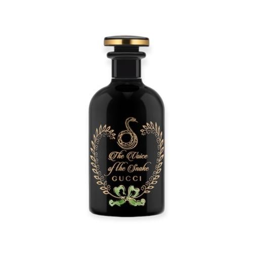 Hortus Sanitatis Gucci perfume 100ml - qamar perfume