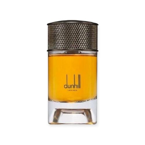 Dunhill Moroccan amber ダンヒル モロッカンアンバー完売品 Dunhill Signature Collection Marroquino Amber Eau de Parfum para