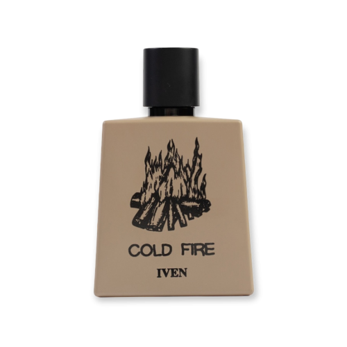 عطر ايفن كولد فاير 100 مل