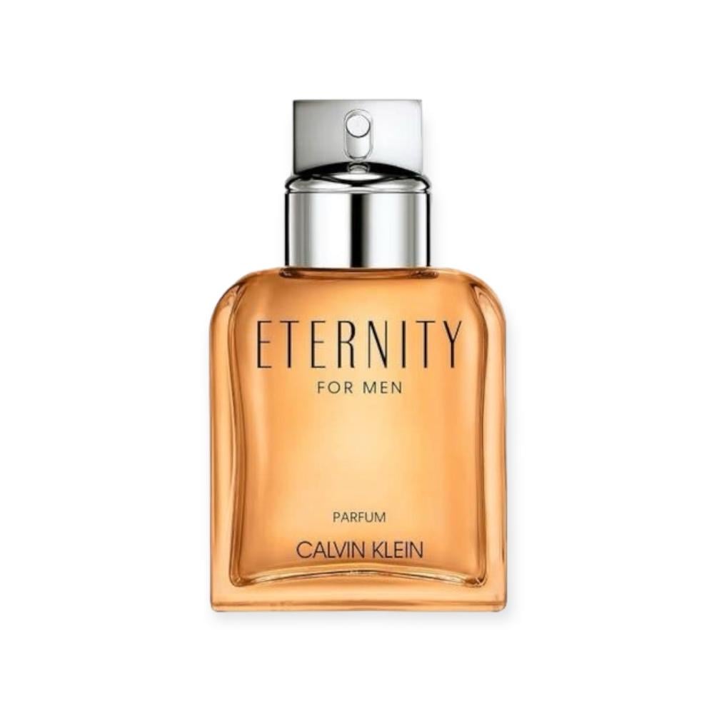 Calvin Klein Eternity Edition Parfum 50 ml Eternity Parfum For Men Calvin Klein qamar perfume