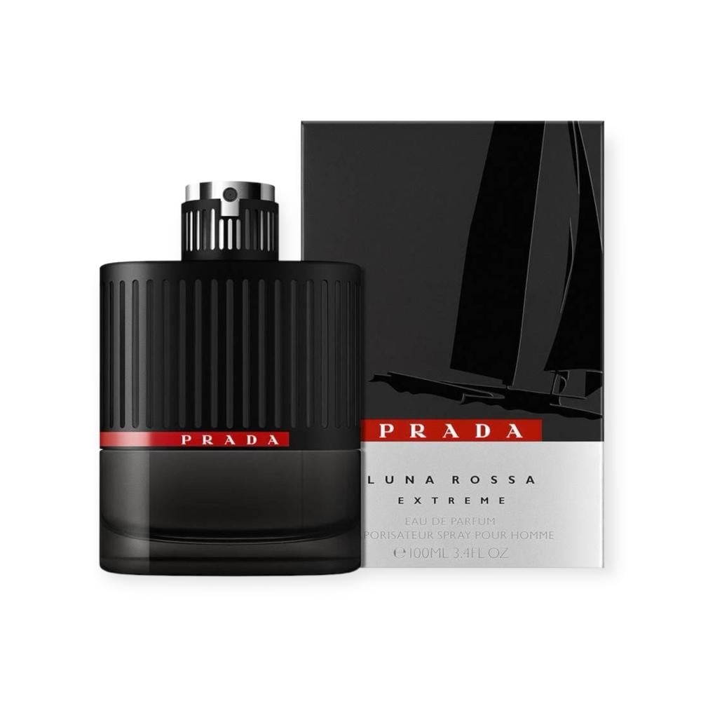 Prada Rosa Extreme EDP 100 ml qamar perfume
