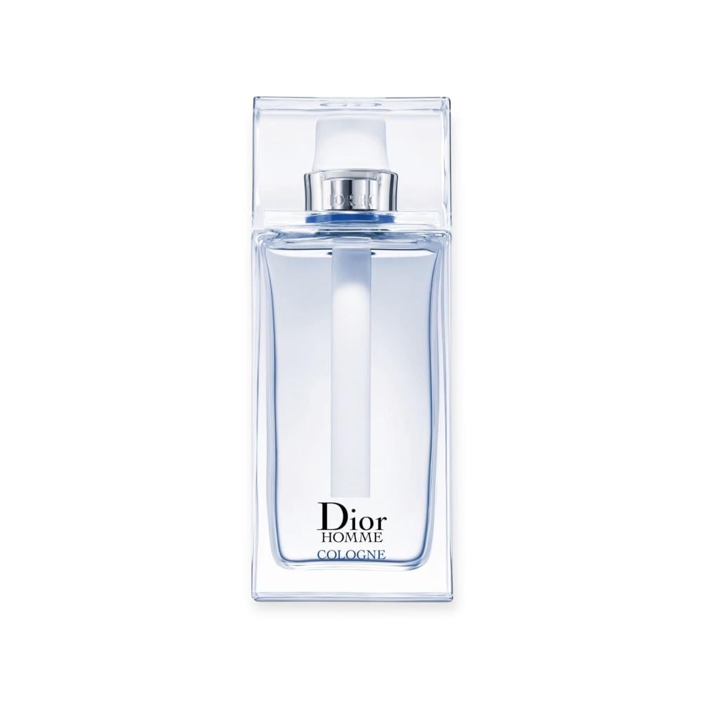 Dior Homme Cologne 75 ml qamar perfume