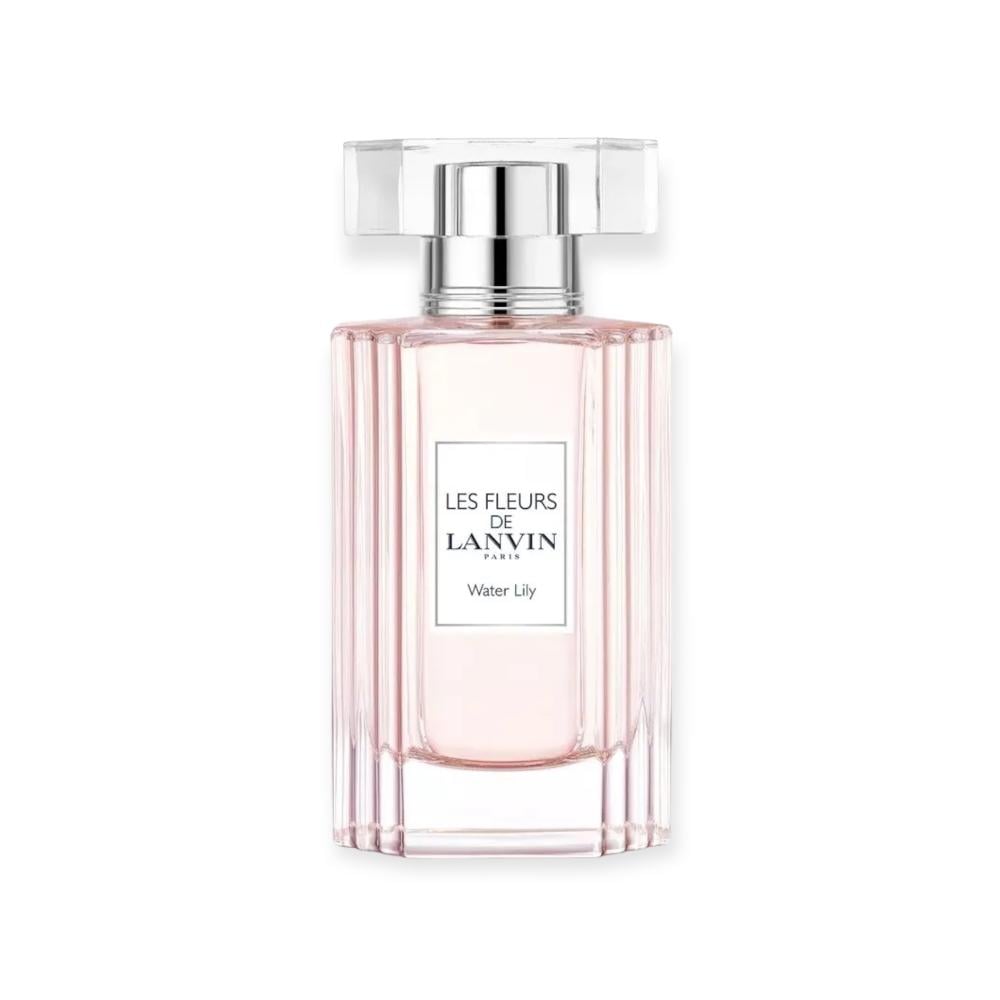 Lanvin Les Fleurs Water Lily 90ml qamar perfume