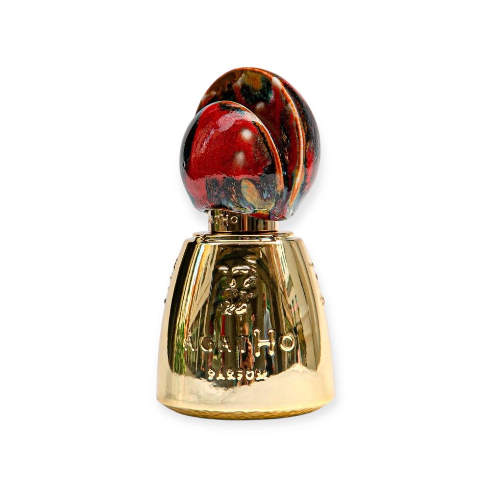 Castiamanti Agatho Parfum - qamar perfume