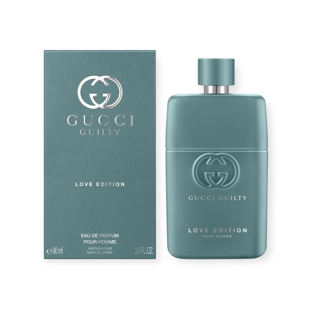 Love At Your Darkest Gucci perfume 100 ml - qamar perfume