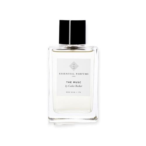 عطر ذا مسك اسنشيال بارفيومز 100 مل The Musc Essent...