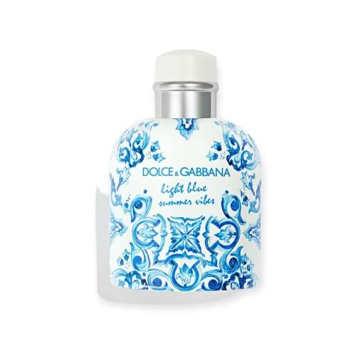 عطر دولتشي اند غابانا لايت بلو سامر فايبز للرجال 1...