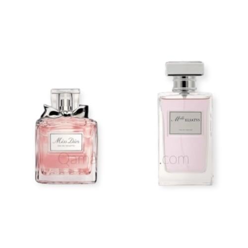 عطر ميلي الستيس Melle Elsatys