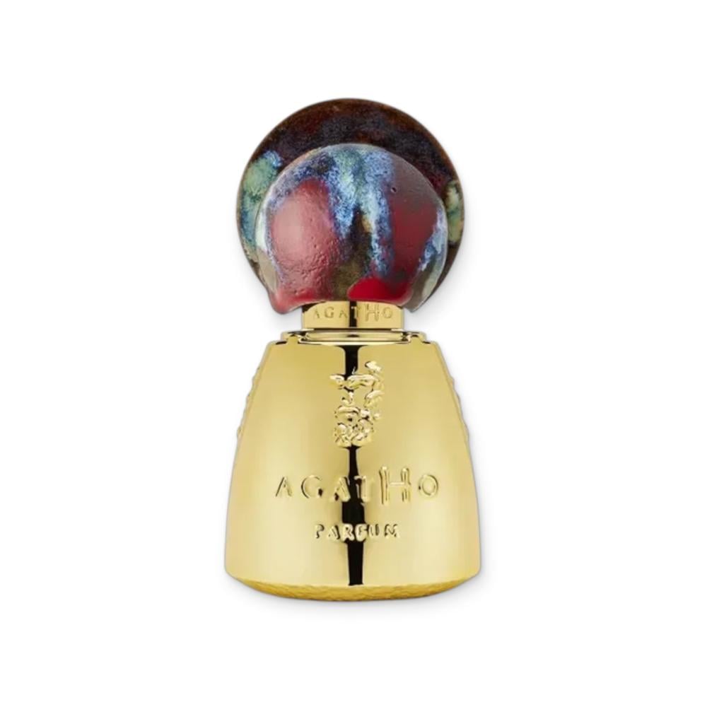 Castiamanti Agatho Parfum - qamar perfume