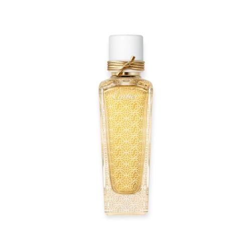 عطر كارتير عود اند مسك 75 مل Oud & Musc Cartier لل...