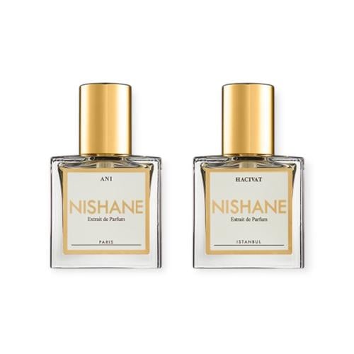Nishani Nishane Hachivat - 50ML Hachivat X Extrait de Parfum