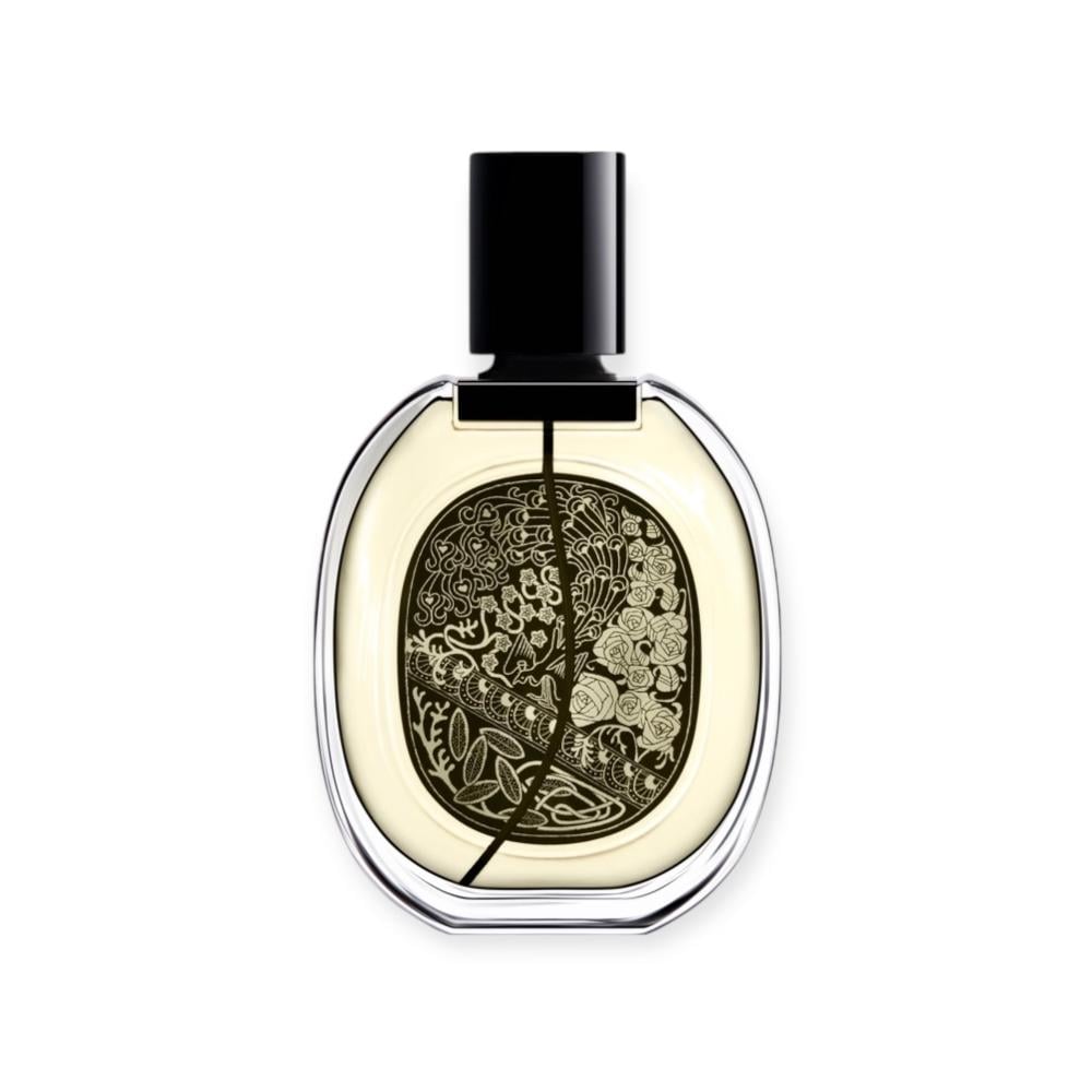 Vetyverio Eau De Parfum Diptyque 75ml - qamar perfume