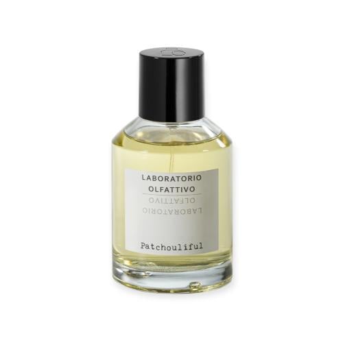 最終値下げLABORATORIO OLFATTIVO 100ml Nan Laboratorio Olfativo Perfume 100ml - qamar perfume