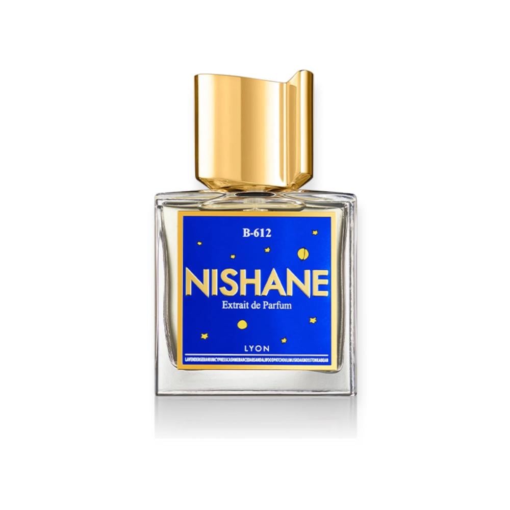 Nishane store Vain & Naïve 50ml