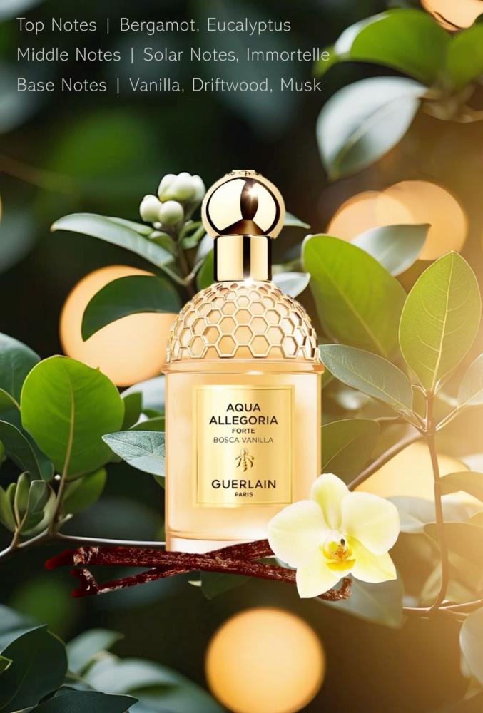 Forte Guerlain Aqua Allegoria 2021 Guerlain Aqua Allegoria Forte