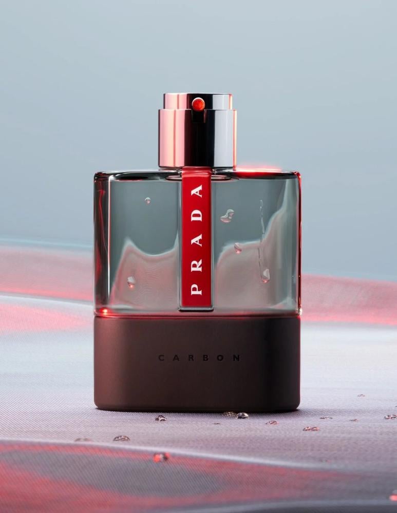 Prada carbon luna rossa 100ml online