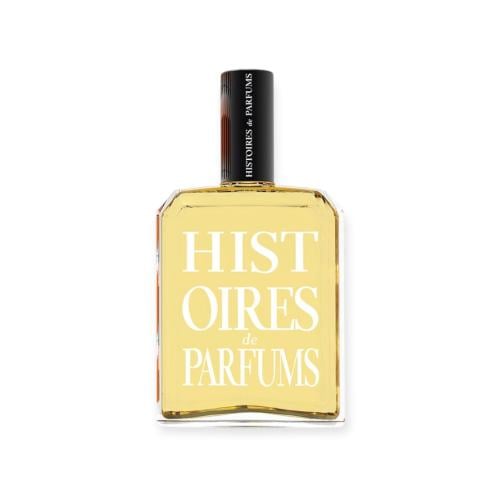 1828 HISTOIRES DE PARFUMS オードパルファム 80ml Amazon.com: Histoires de Parfums 1828 Eau De Parfum, 4 Fl Oz