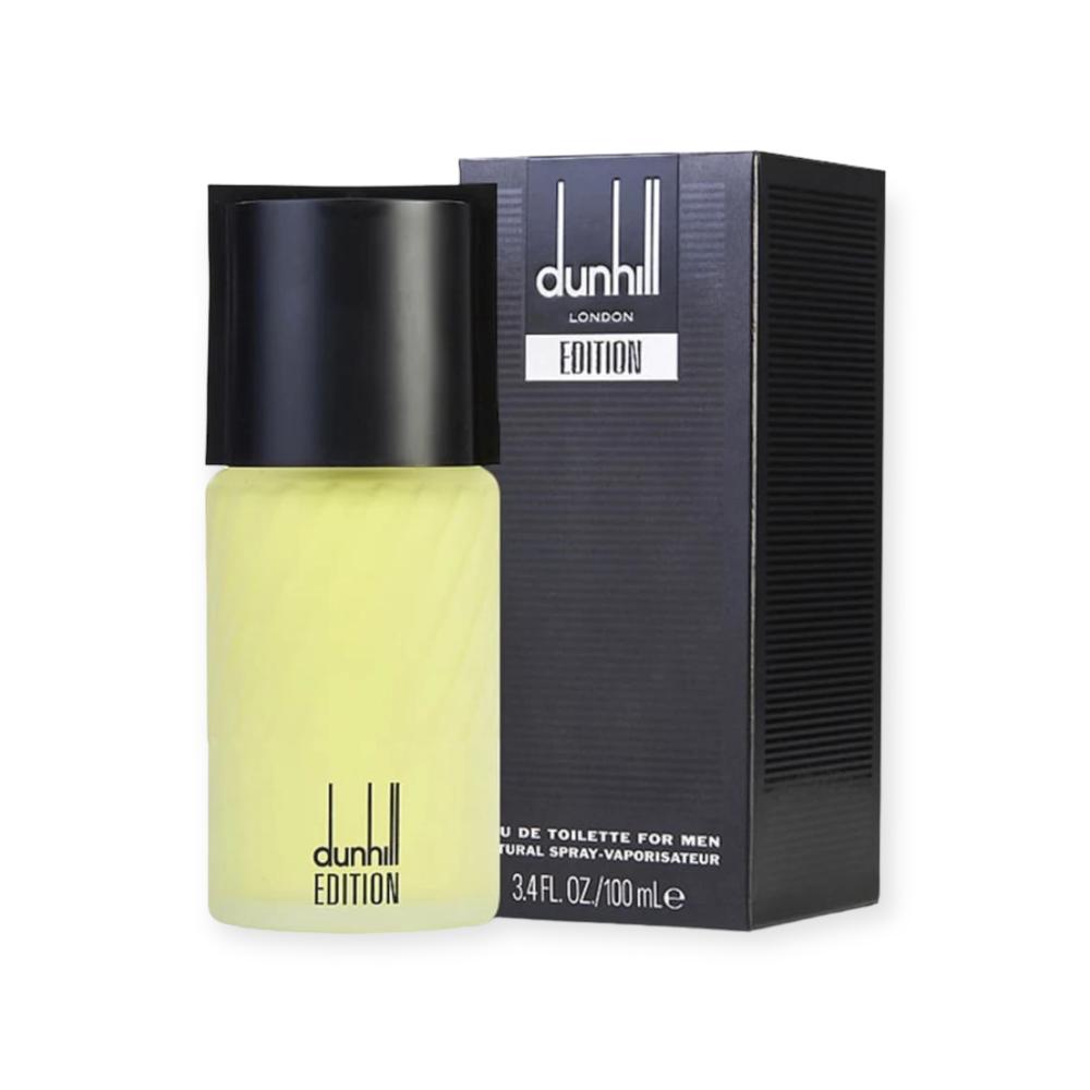 Dunhill Edition Original Version Alfred Dunhill Men 1.7 oz