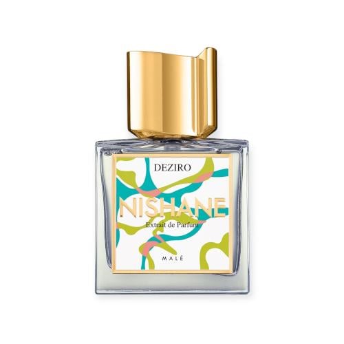 Fan Your Flames Nishane عطر للجنسين - qamar perfume