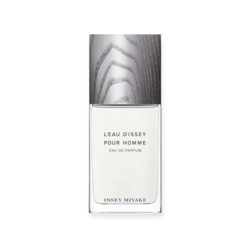 Issey Miyake Nuit Dési Noir Argent EDP 100 ml - qamar perfume