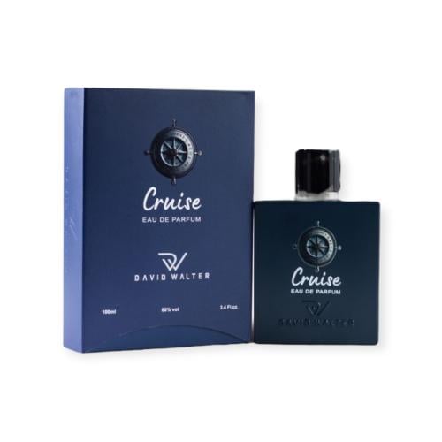 عطر كروس من ديفيد والتر 100 مل