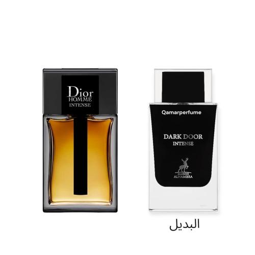 Good Dior Homme Intense 150ml