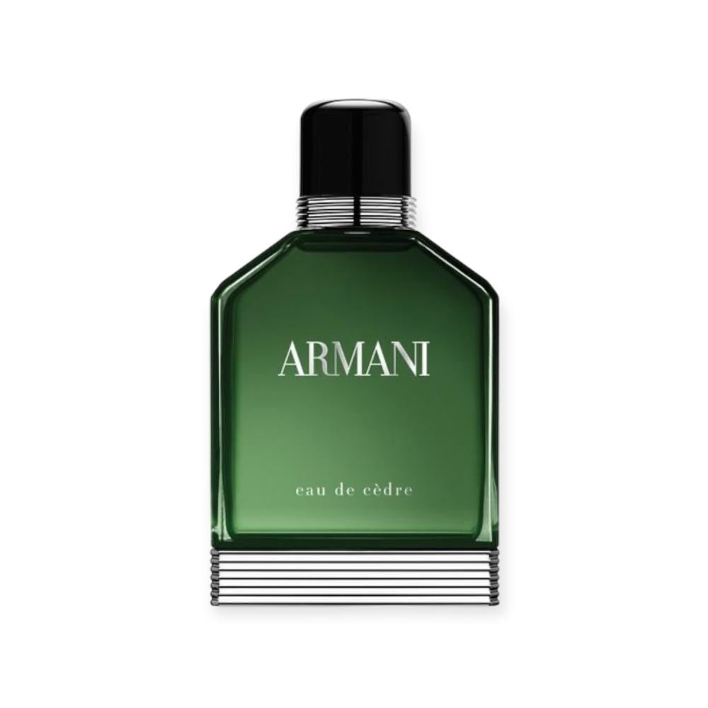 Armani eau de online