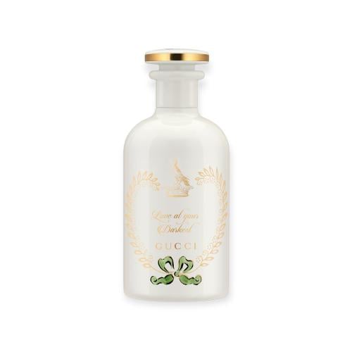 Hortus Sanitatis Gucci perfume 100ml - qamar perfume