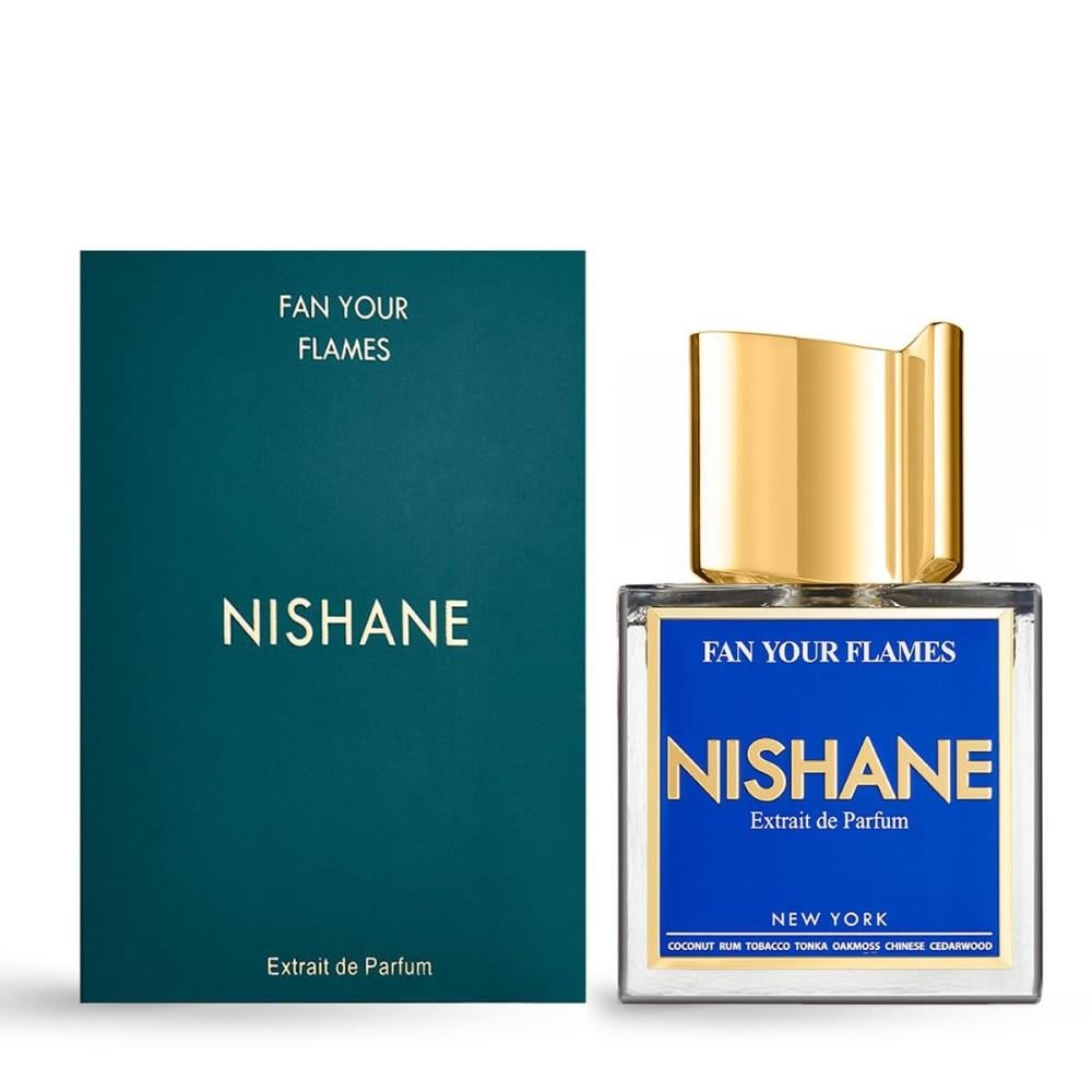 Fiele Fragrances – artemesia