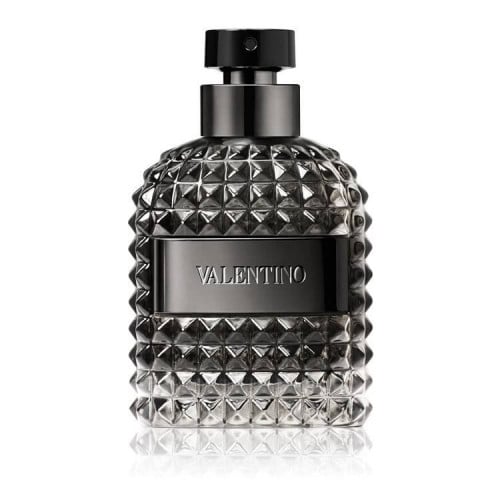 Valentino Uomo Noir Absolu Eau de Parfum 100ml - qamar perfume
