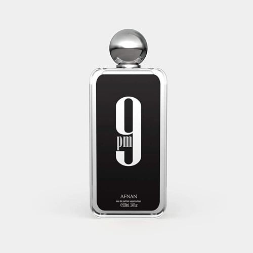 عطر افنان-9PM 100ml