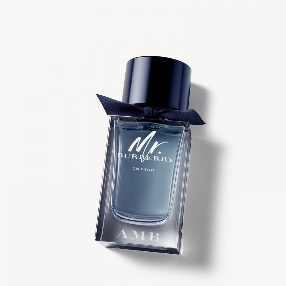 عطر بربري مستر بربري انديجو أو دو تواليت 100مل