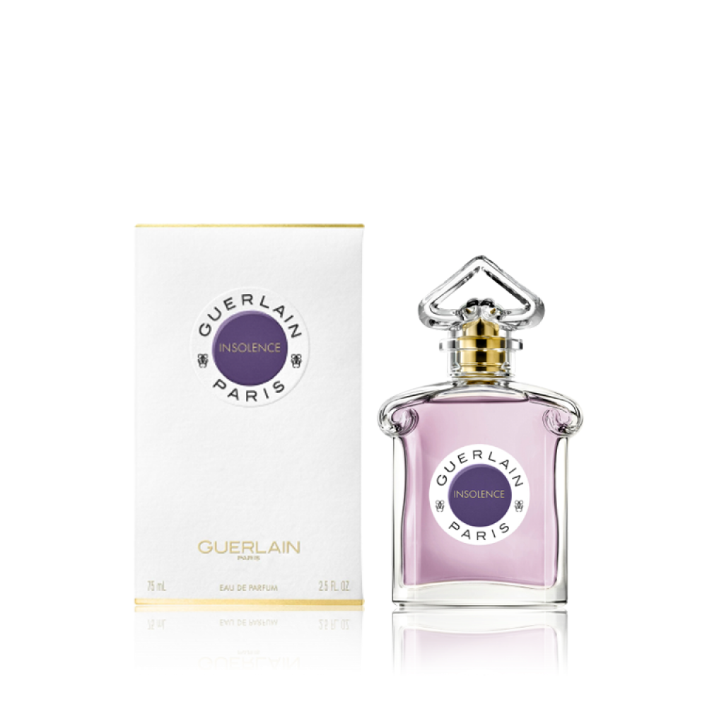 Insolence Edp Insolence Guerlain Fragrantica Parfum Guerlain