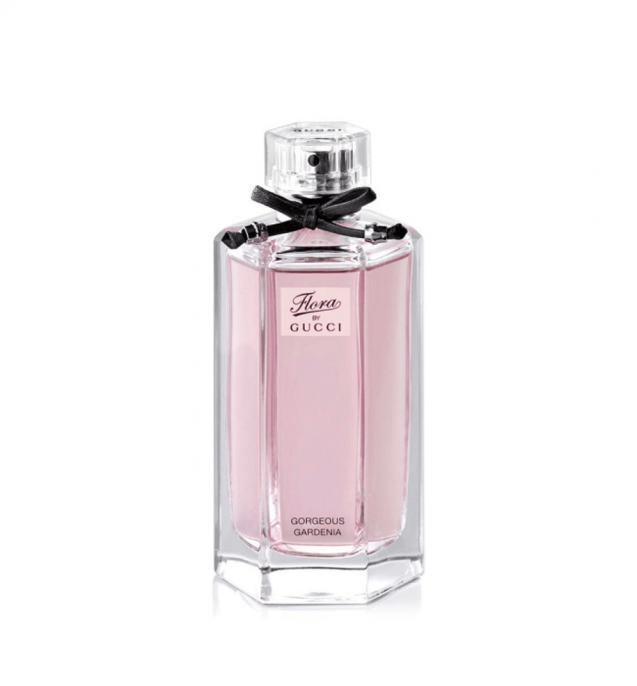 香水(ユニセックス) GUCCI FLORA Gorgeous Gardenia 100ml Gucci Flora Gorgeous Gardenia, 100ml, eau de parfum in