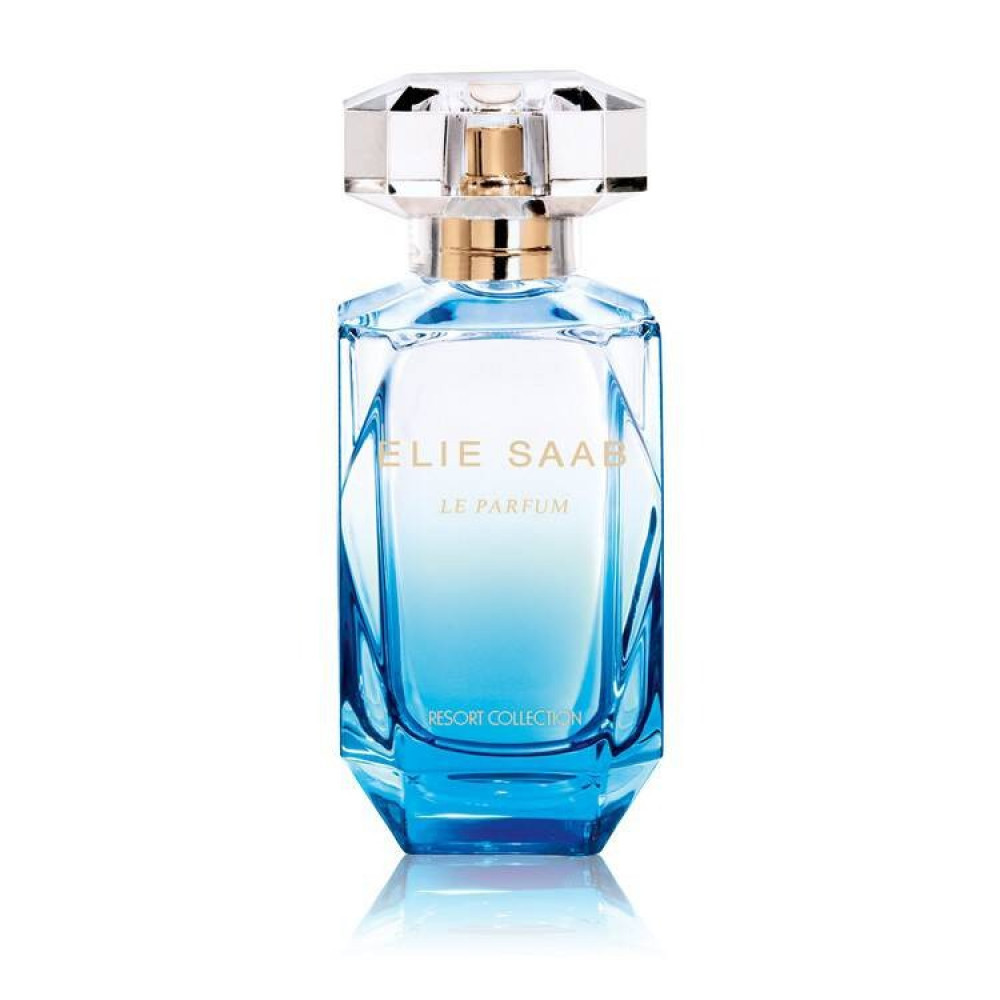 عطر ايلي صعب لي برفيوم ريزورت كوليكشن أو دو تواليت 90مل