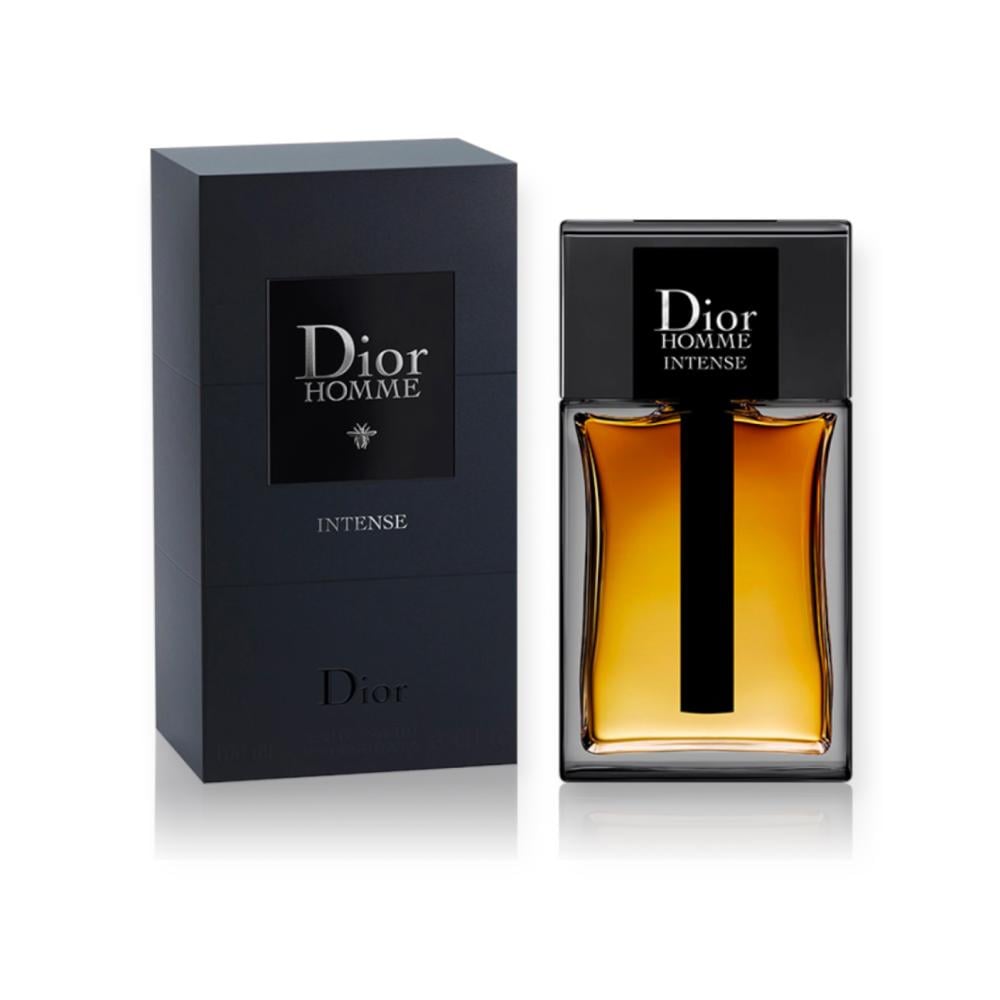 Dior Homme Intense perfume for men qamar perfume