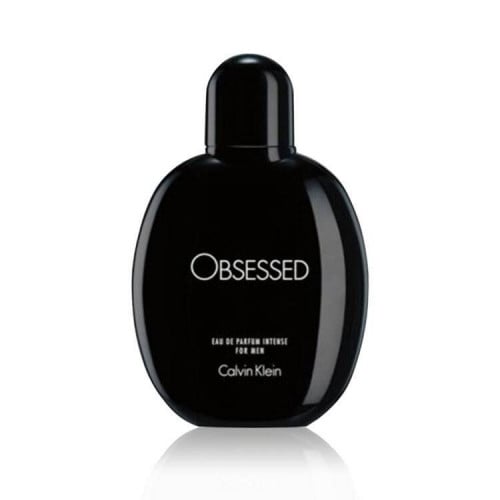 Calvin Klein Obsessed Intense Eau de Parfum 125ml qamar perfume