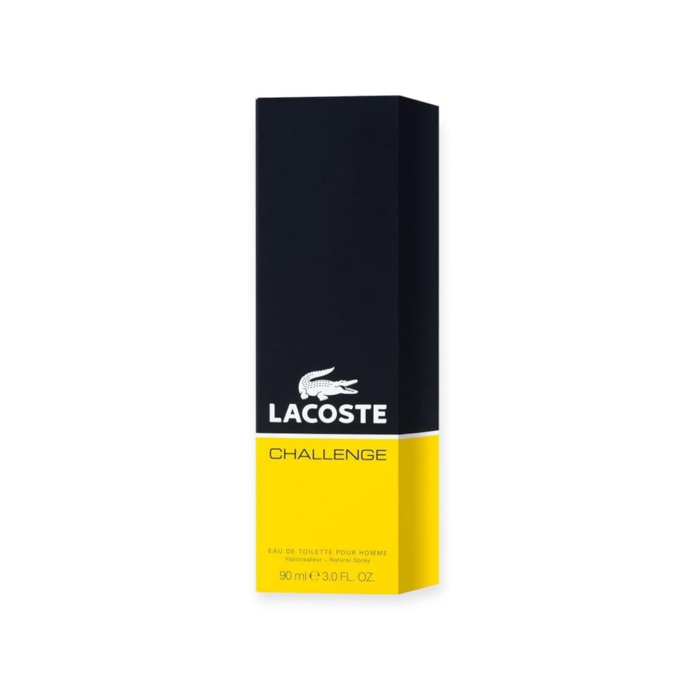 lacoste challenge perfume