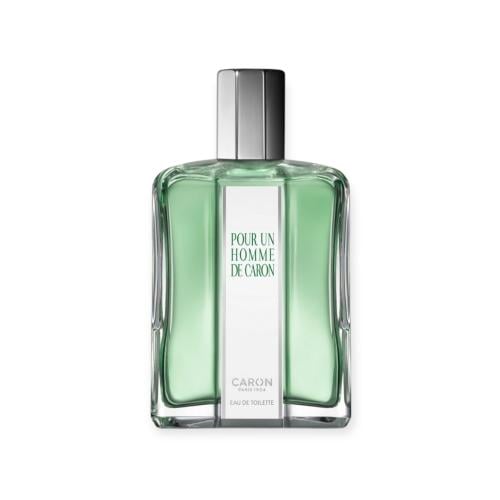 عطر كارون الاخضر 125 مل او دي تواليت