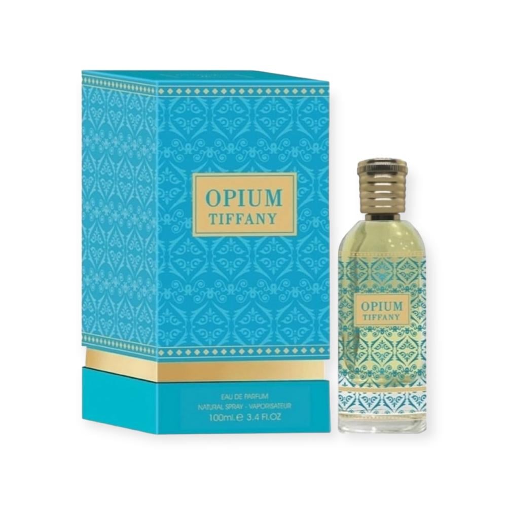 عطر تيفاني اوبيوم 100 مل