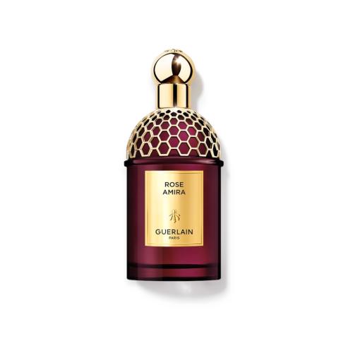 Rose Amira Guerlain ml 125للجنسين - qamar perfume