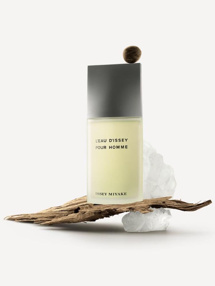 Issey miyake men fragrantica on sale