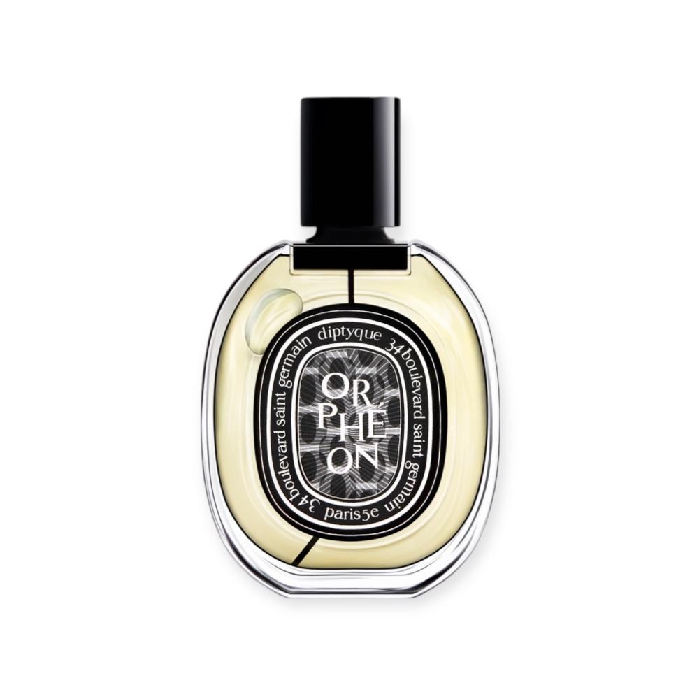 香水(ユニセックス) Diptyque Eau de Parfum 75ml Diptyque Eau de Parfum 75ml 【公式通販】