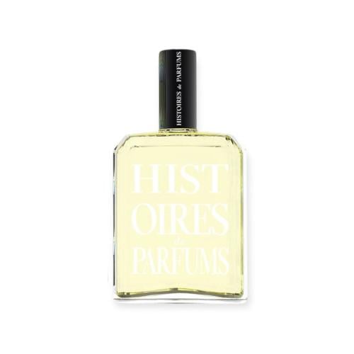 عطر هيستوريس 1828 ادو بارفيوم 120 مل Histoires 182...