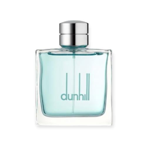 Dunhill Desire Silver Eau de Toilette, 100 ml - qamar perfume