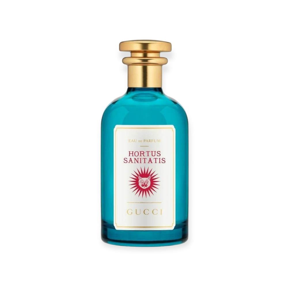 【未使用】GUCCI Hortus Sanitatis 100ml 香水 Hortus Sanitatis Gucci perfume 100ml - qamar perfume