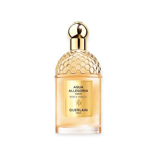 عطر جيرلان اكوا اليغوريا فورت بوسكا فانيلا - 125مل
