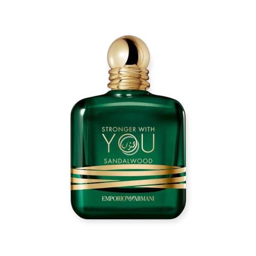 Emporio Armani Stronger With You Tobacco Giorgio Armani